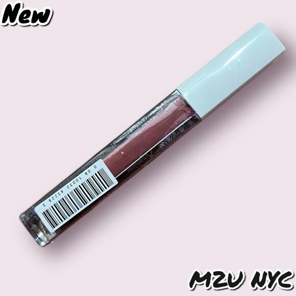 New M2U NYC Matte Liquid Lipstick Long Lasting High Impact SOHO - Picture 2 of 5